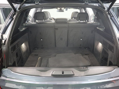 2020 BMW X5 照片 6
