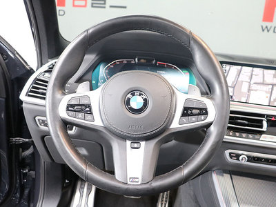 2020 BMW X5 — миниатюра 14