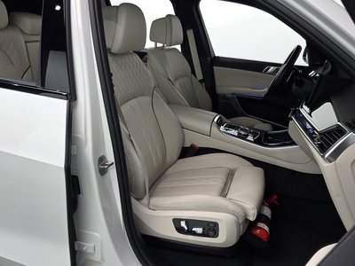 2025 BMW X5 缩略图 16