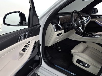 2025 BMW X5 缩略图 13