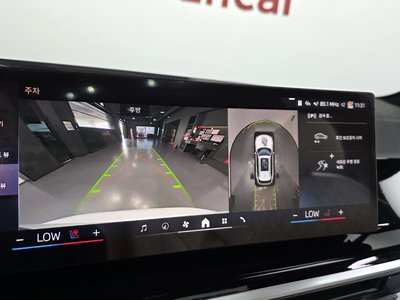 2025 BMW X5 缩略图 21