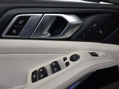 2025 BMW X5 缩略图 35