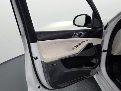 2025 BMW X5 缩略图 14