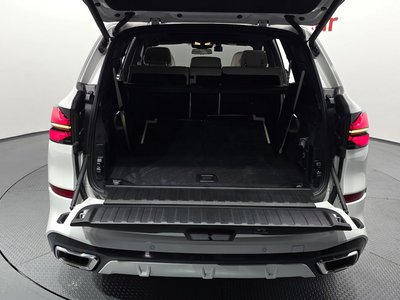2025 BMW X5 缩略图 26