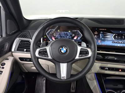 2025 BMW X5 缩略图 19