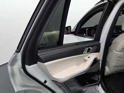 2025 BMW X5 缩略图 15