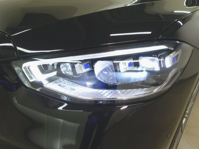 MERCEDES-BENZ S-CLASS - 3