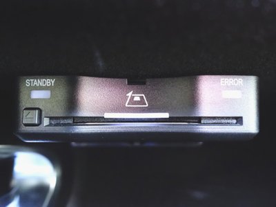 MERCEDES-BENZ S-CLASS - 10