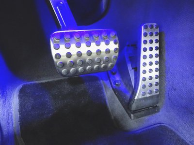 MERCEDES-BENZ S-CLASS - 9