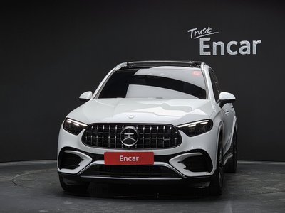 MERCEDES-BENZ GLC - 2