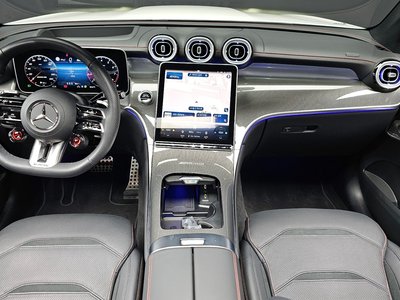 MERCEDES-BENZ GLC - 5