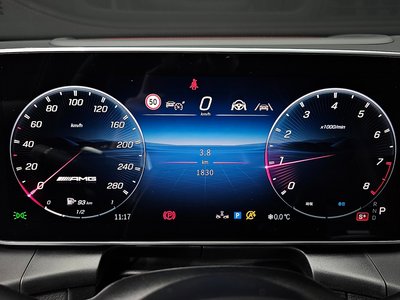 MERCEDES-BENZ GLC - 8