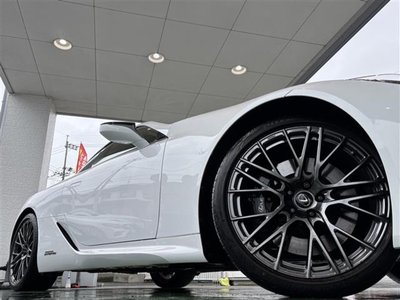 2017 Lexus LC photo 8