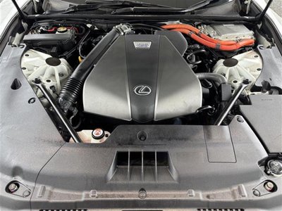 صورة مصغرة 39 لـ 2017 Lexus LC
