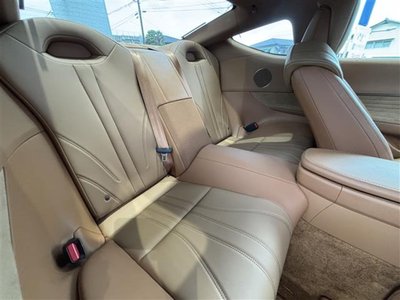 صورة مصغرة 17 لـ 2017 Lexus LC