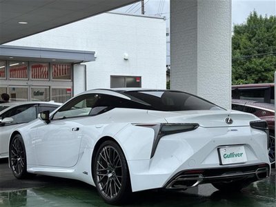 صورة مصغرة 43 لـ 2017 Lexus LC