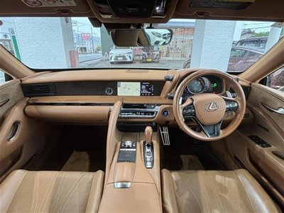صورة مصغرة 42 لـ 2017 Lexus LC