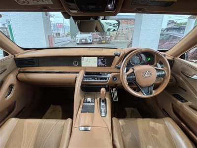 صورة مصغرة 38 لـ 2017 Lexus LC