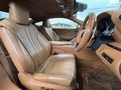 صورة مصغرة 16 لـ 2017 Lexus LC