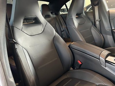 MERCEDES-BENZ CLA - 8