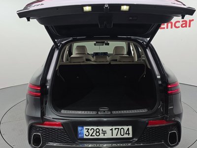 صورة مصغرة 34 لـ 2022 Genesis GV70