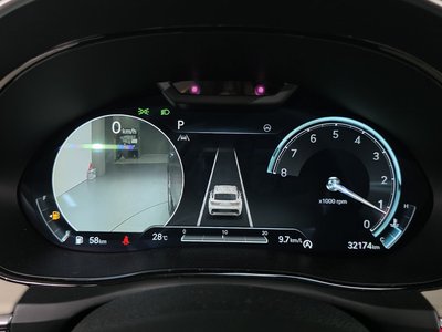 صورة مصغرة 11 لـ 2022 Genesis GV70