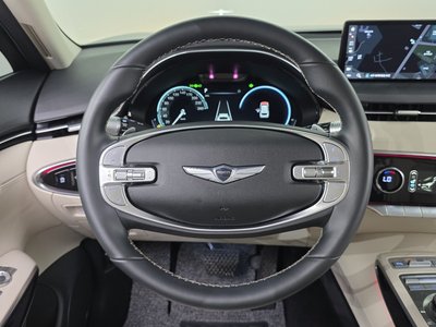 صورة مصغرة 20 لـ 2022 Genesis GV70