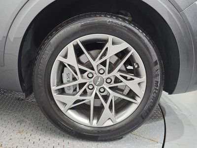 2022 Genesis GV70 photo 8