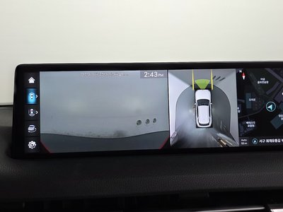 صورة مصغرة 25 لـ 2022 Genesis GV70