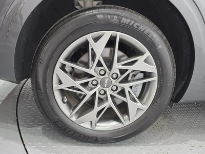 2022 Genesis GV70 photo 6
