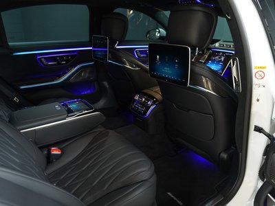 2024 Mercedes-BENZ S-CLASS 缩略图 12
