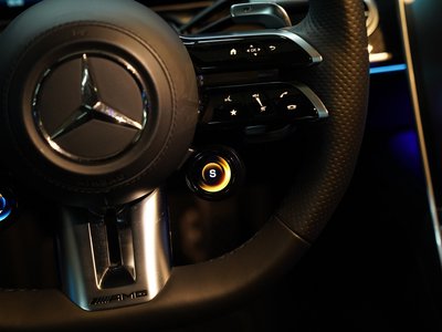 2024 Mercedes-BENZ S-CLASS 缩略图 19