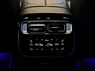 2024 Mercedes-BENZ S-CLASS 缩略图 14