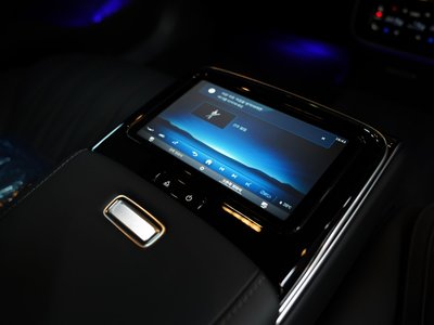 2024 Mercedes-BENZ S-CLASS 缩略图 13