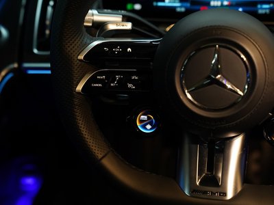 2024 Mercedes-BENZ S-CLASS 缩略图 18