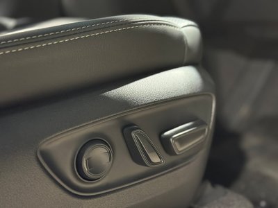 2024 Toyota LAND CRUISER 250 — миниатюра 19