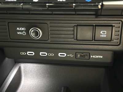 2024 Toyota LAND CRUISER 250 — миниатюра 13