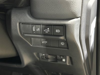 2024 Toyota LAND CRUISER 250 — миниатюра 14