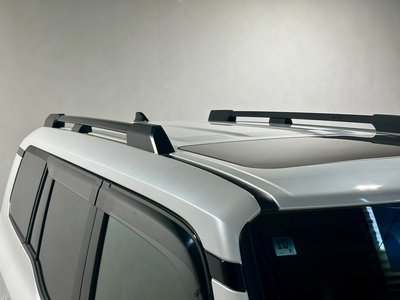 2024 Toyota LAND CRUISER 250 — фото 9
