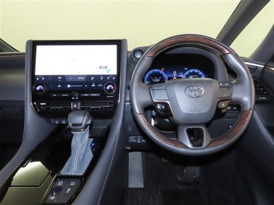 صورة مصغرة 13 لـ 2023 Toyota ALPHARD