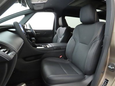 صورة مصغرة 30 لـ 2023 Toyota ALPHARD