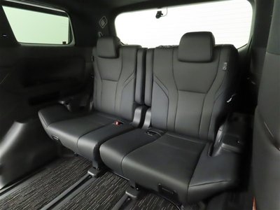صورة مصغرة 32 لـ 2023 Toyota ALPHARD