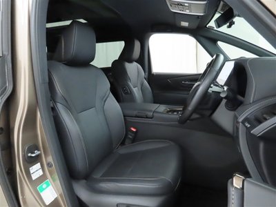 صورة مصغرة 14 لـ 2023 Toyota ALPHARD