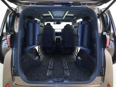 صورة مصغرة 33 لـ 2023 Toyota ALPHARD