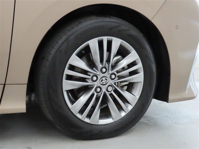 صورة مصغرة 38 لـ 2023 Toyota ALPHARD