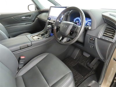 صورة مصغرة 12 لـ 2023 Toyota ALPHARD