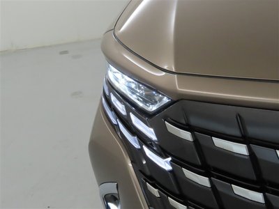 صورة مصغرة 35 لـ 2023 Toyota ALPHARD