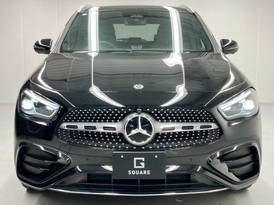 MERCEDES-BENZ GLA - 7