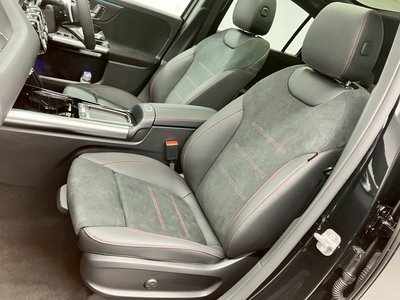 MERCEDES-BENZ GLA - 5