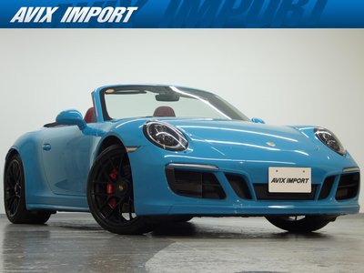 صورة 3 لـ 2017 Porsche 911
